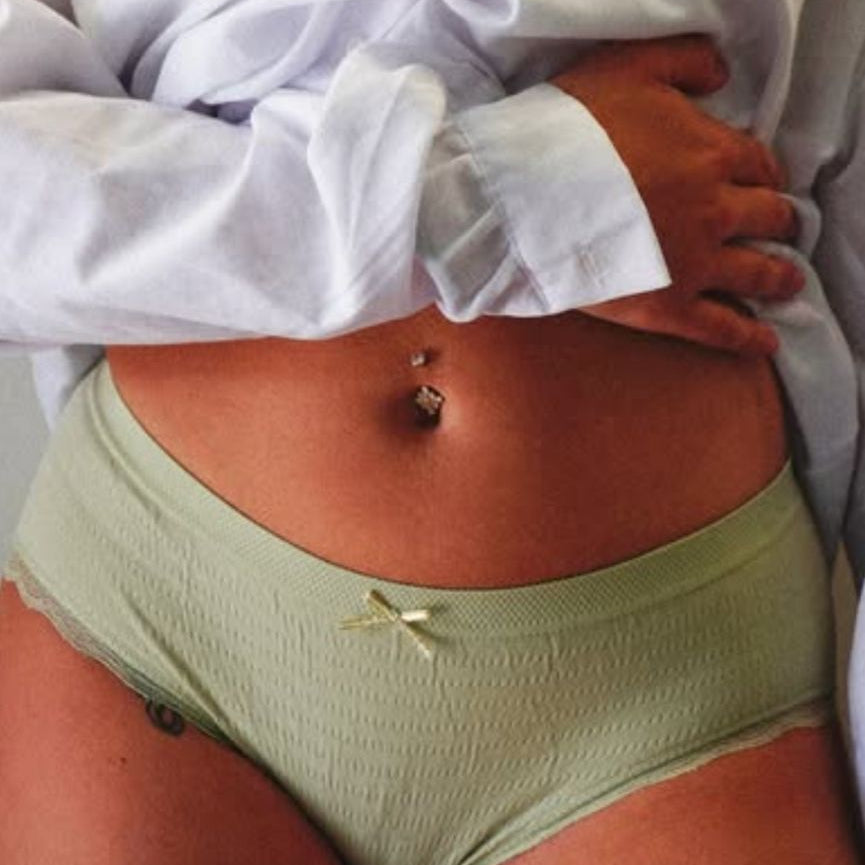 Why Wearing Antibacterial Knickers Is Essential for Intimate Health