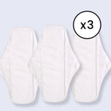 Reusable Leak-Protection Pad β Secure, Soft & Sustainable