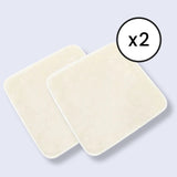 Reusable Intimate Wipes β Gentle Care