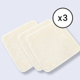 Reusable Intimate Wipes β Gentle Care