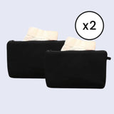 Waterproof Carry Pouch β Discreet & Practical