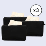 Waterproof Carry Pouch β Discreet & Practical