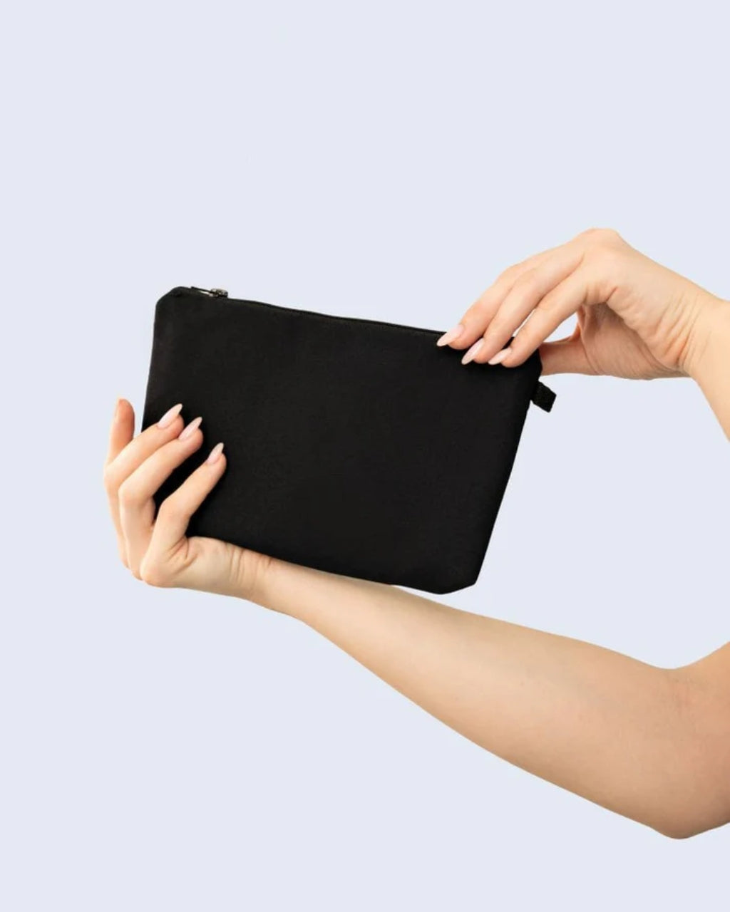 Waterproof Carry Pouch β Discreet & Practical