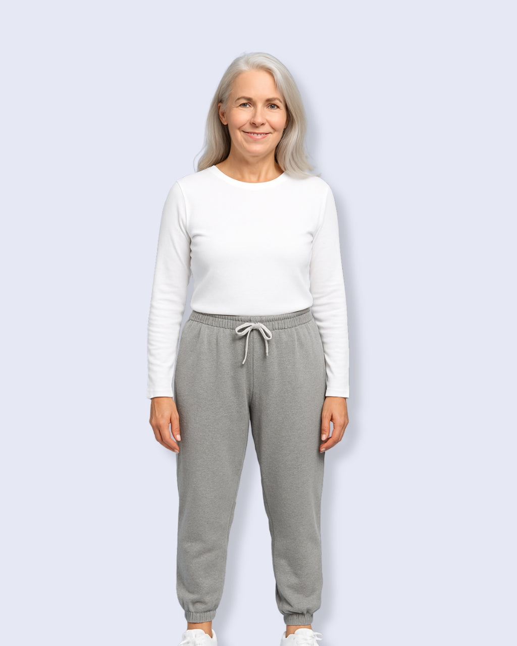 Everyday Leak-Proof Lounge Pants β Unisex Soft Protection
