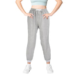 Everyday Leak-Proof Lounge Pants – Unisex Soft Protection