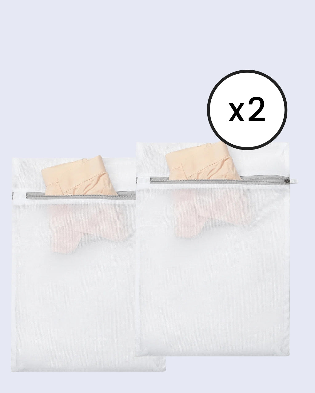 Laundry Protection Bag β Preserve & Protect Your Underwear