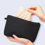 Waterproof Carry Pouch β Discreet & Practical