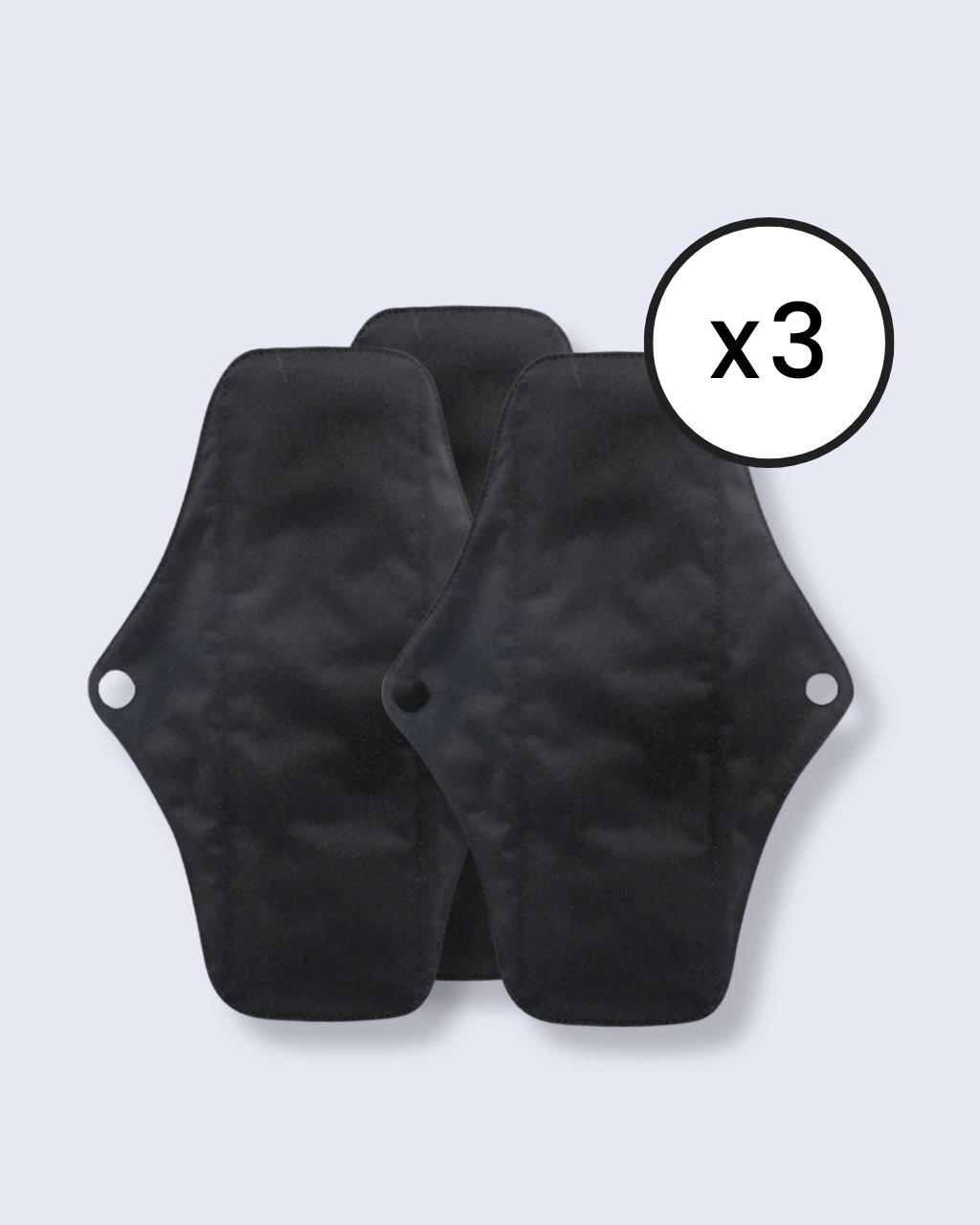 Reusable Leak-Protection Pad β Secure, Soft & Sustainable