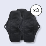 Reusable Leak-Protection Pad β Secure, Soft & Sustainable