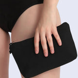 Waterproof Carry Pouch β Discreet & Practical