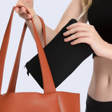 Waterproof Carry Pouch β Discreet & Practical