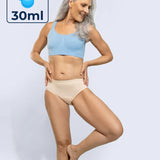 Ultra-Absorbent Leak-Proof Briefs – Secure & Elegant Protection