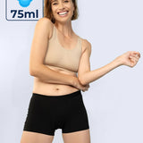 Ultra-Absorbent Leak-Proof Boxer – All-Day Comfort