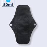 Reusable Leak-Protection Pad β Secure, Soft & Sustainable