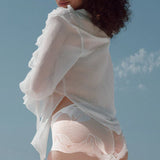 Italian Lace Knickers - For All-Day Comfort