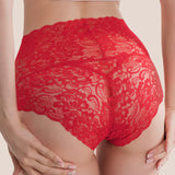 Slimming Italian Knickers - Effortless Elegance