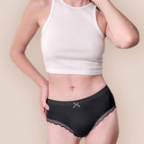 7-pack of Antibacterial Breathable Knickers