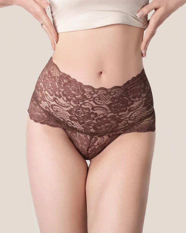 Slimming Italian Knickers - Effortless Elegance