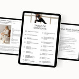 Strengthen Your Pelvic Floor β The Ultimate Guide to Confidence & Well-Being