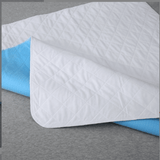 Absorbent Washable Bed Pad β Soft, Secure & Leak-Proof