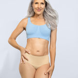 Ultra-Absorbent Briefs – All-Day Confidence & Comfort