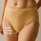 Antibacterial & Leak-Proof Knickers