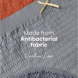 Antibacterial & Leak-Proof Knickers