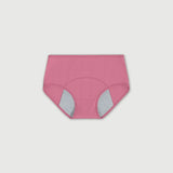 Everyday Leak-Proof Briefs – Light Absorbency & All-Day Comfort