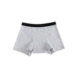 Ultra-Absorbent Leak-Proof Boxer – All-Day Comfort