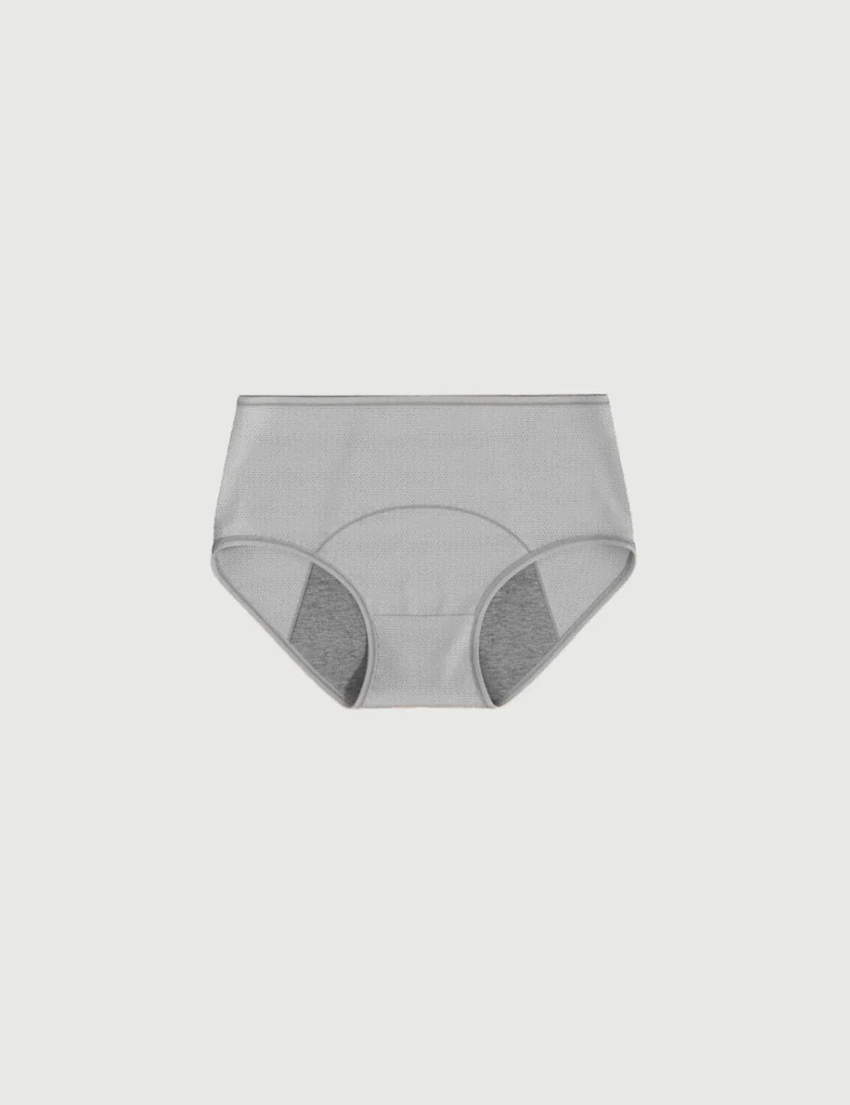 Everyday Leak-Proof Briefs β Light Absorbency & All-Day Comfort