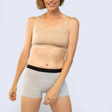 Ultra-Absorbent Leak-Proof Boxer – All-Day Comfort