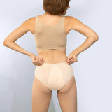 Ultra-Absorbent Leak-Proof Briefs – Secure & Elegant Protection