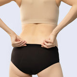 Ultra-Absorbent Leak-Proof Briefs – Secure & Elegant Protection