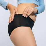 Everyday Leak-Proof Briefs – Light Absorbency & All-Day Comfort