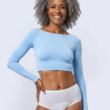 Everyday Leak-Proof Briefs – Light Absorbency & All-Day Comfort