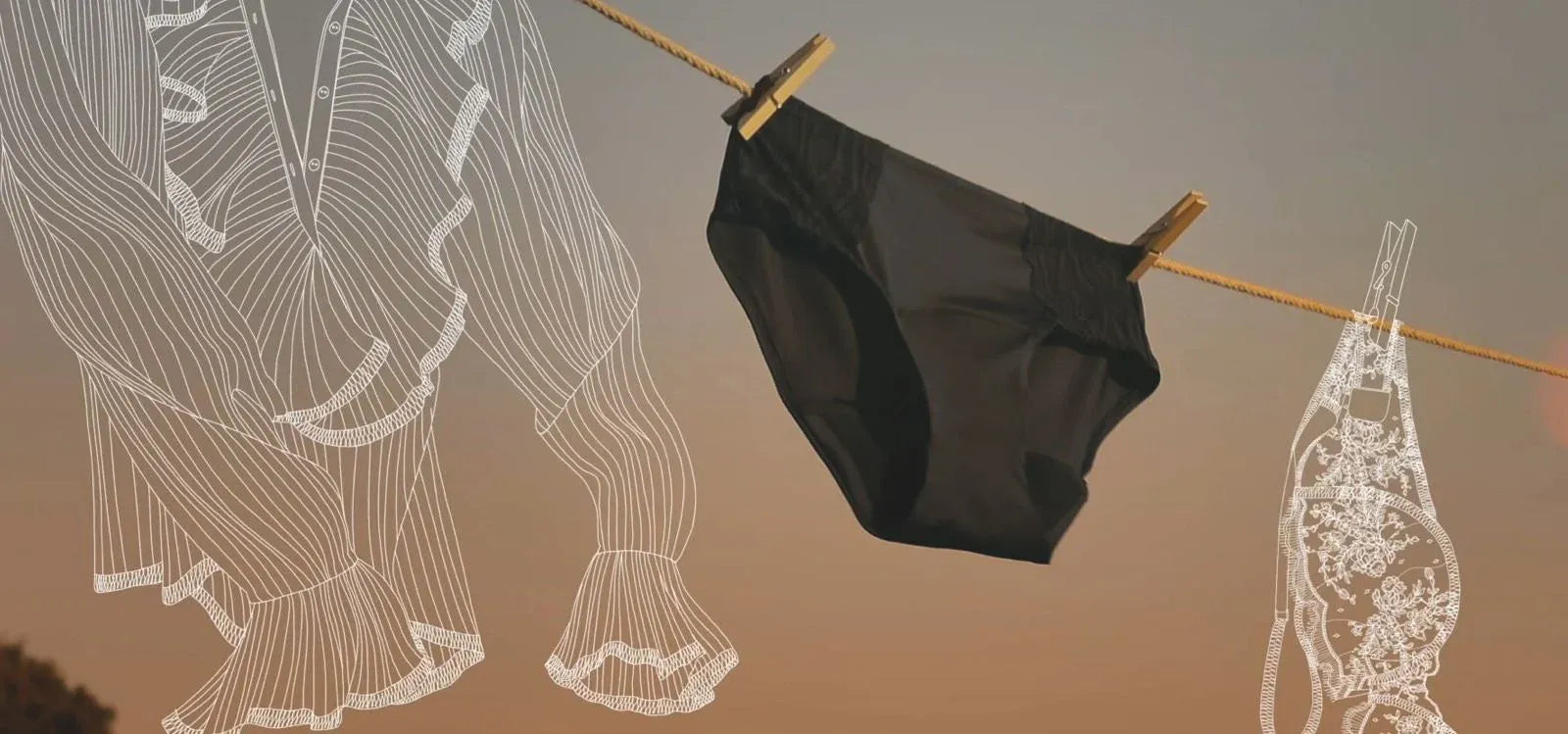 Why Disposable Pads Are Failing You (And What to Try Instead)