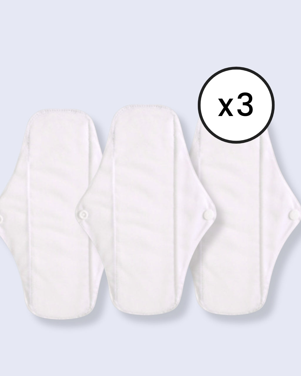 Reusable Leak-Protection Pad – Secure, Soft & Sustainable