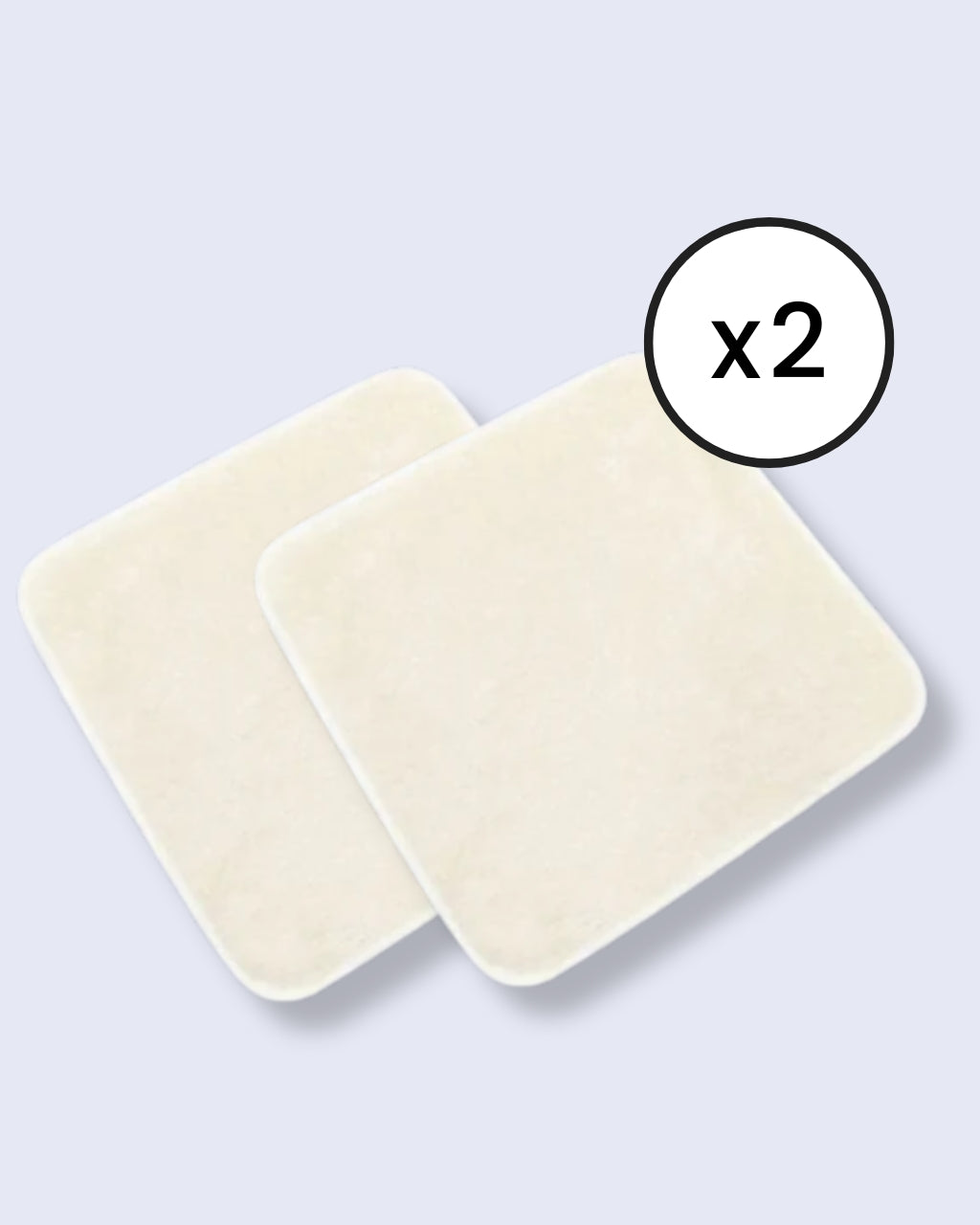 Reusable Intimate Wipes – Gentle Care
