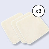 Reusable Intimate Wipes – Gentle Care