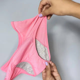 Ultra-Absorbent Comfort Knickers for Every Shape