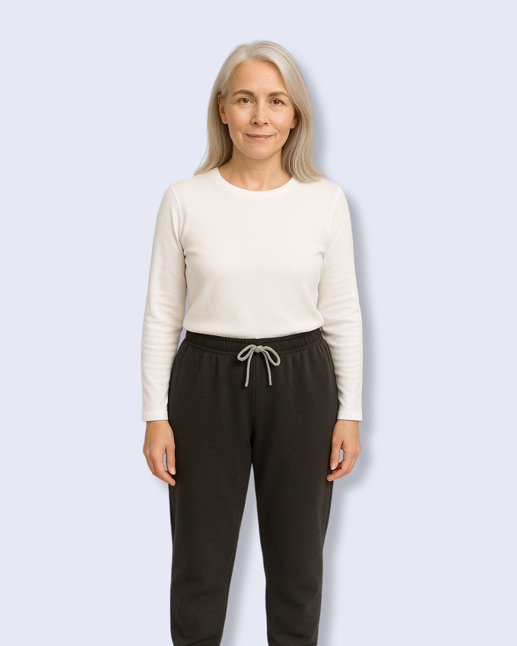 Everyday Leak-Proof Lounge Pants – Unisex Soft Protection