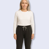 Everyday Leak-Proof Lounge Pants – Unisex Soft Protection