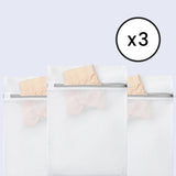 Laundry Protection Bag – Preserve & Protect Your Underwear