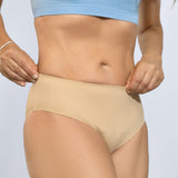 Ultra-Absorbent Briefs – All-Day Confidence & Comfort