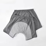 Everyday Leak-Proof Lounge Pants – Unisex Soft Protection