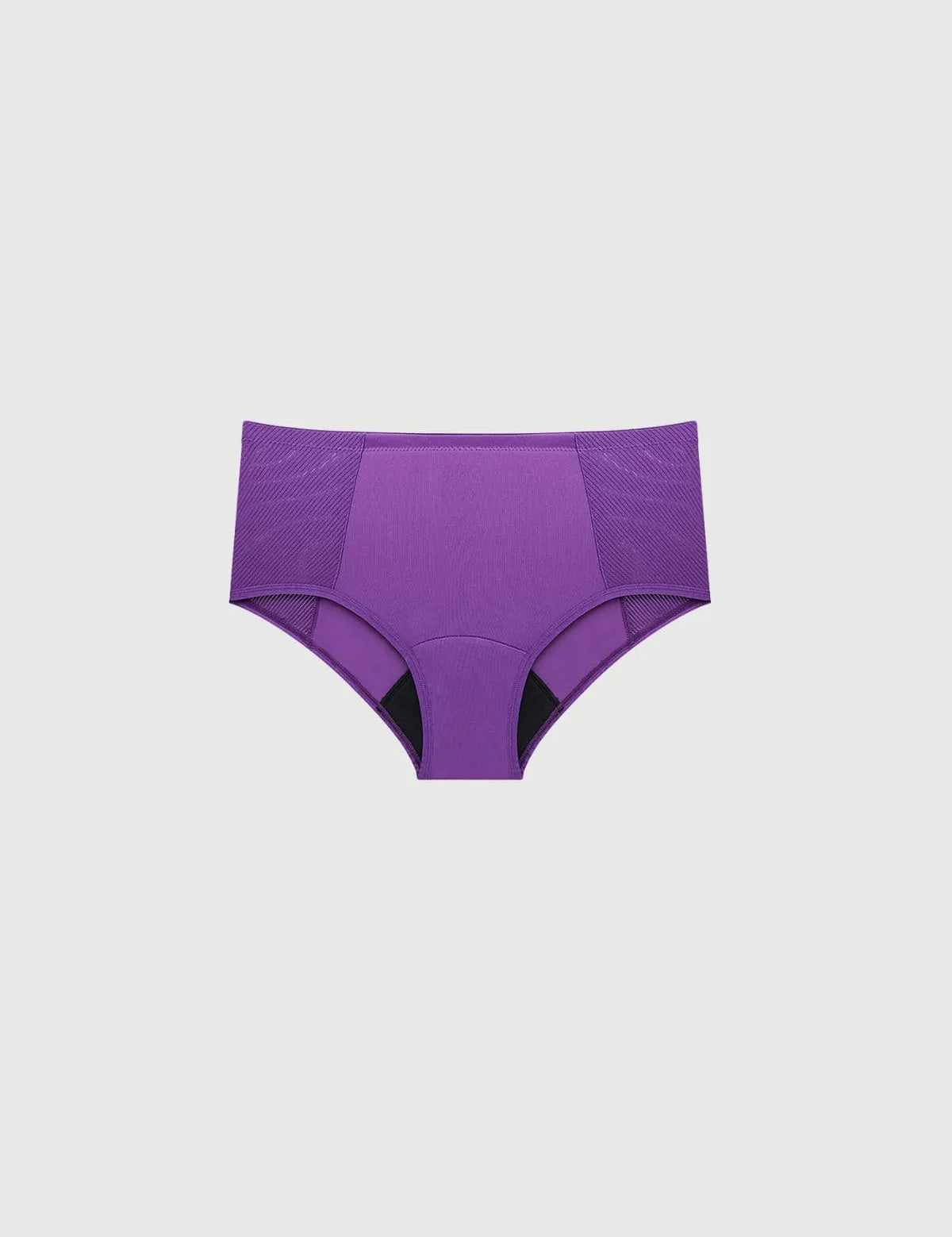 Ultra High Waist Leak-Proof Briefs – Soft, Secure & Absorbent