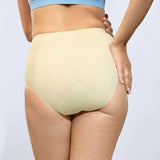 Ultra High Waist Leak-Proof Briefs – Soft, Secure & Absorbent